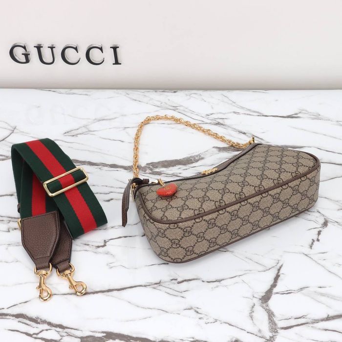 Дамска чанта Gucci Ophidia