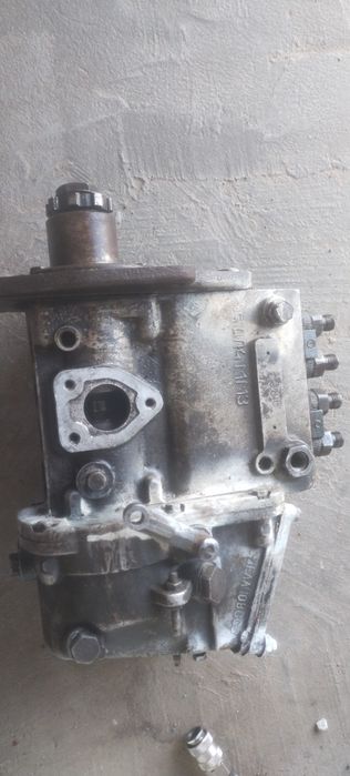 Аппаратура дизельный от трактора Т-40