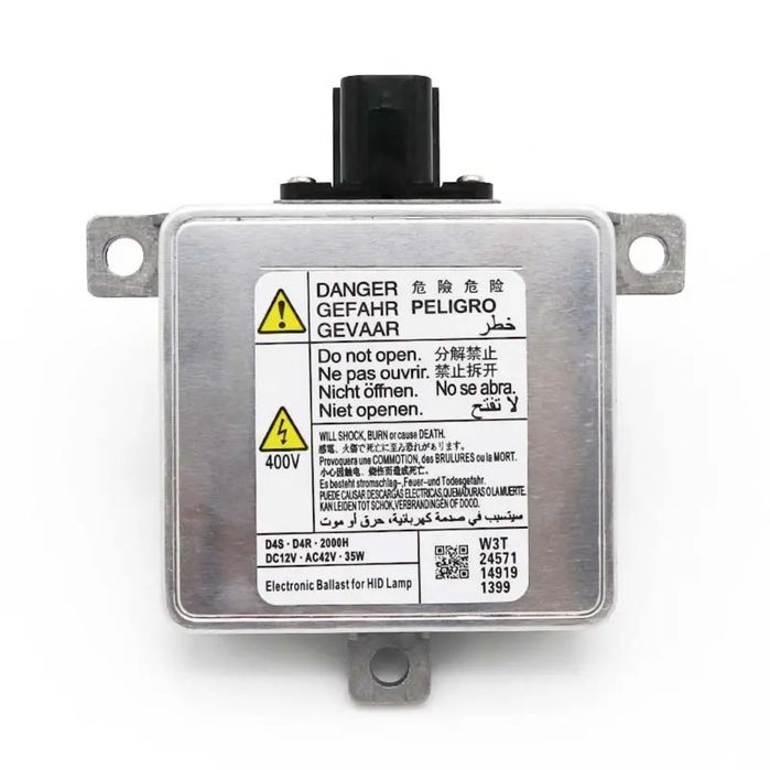 Баласт, ксенон,Mitsubishi BHN3510H3, KD53-51-0H3, W3T21571, W3T22371