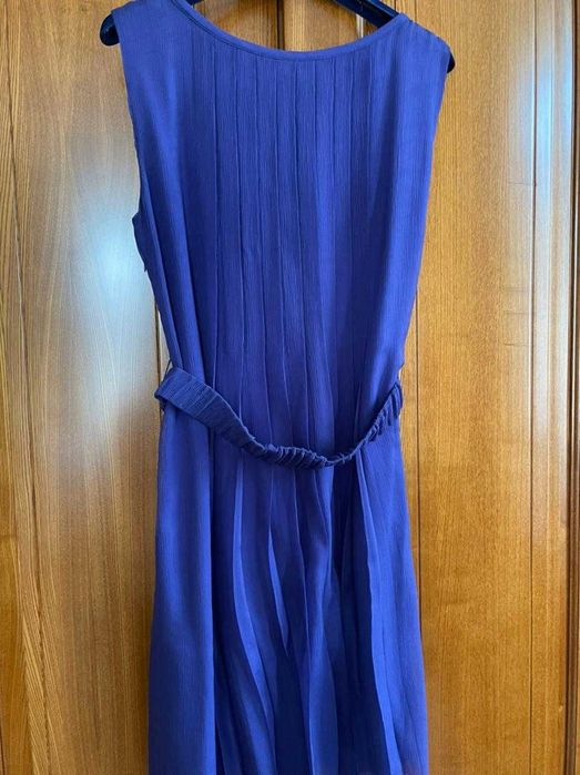 Платье коктейльное Bluemarine