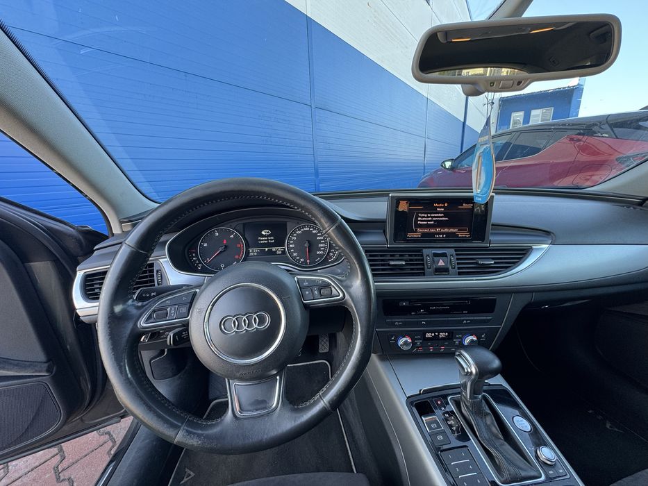 Audi A6 2.0  TDI