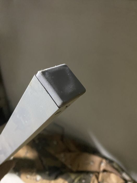 Алюминиевый профиль