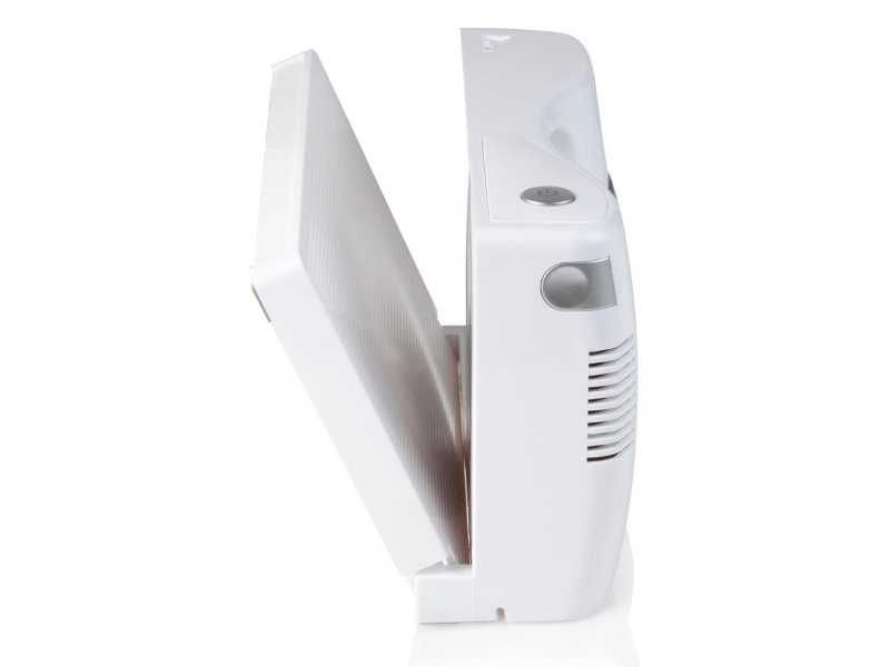 Електрическа Слайс Машина Колбасорезачка DOMO MS171, 120W