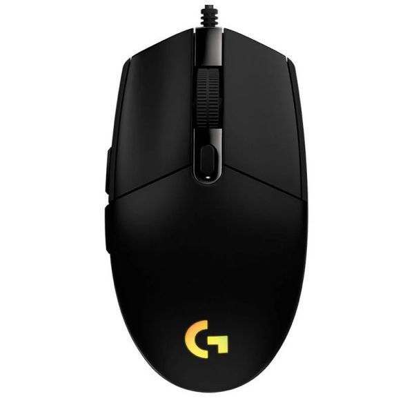 игровой мыши Logitech G102