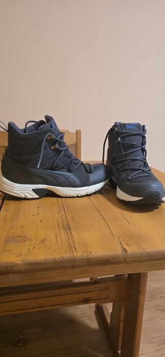 Puma Axis TR Boot Winter Pure-Tex. Непромокаеми . Чисто Нови .