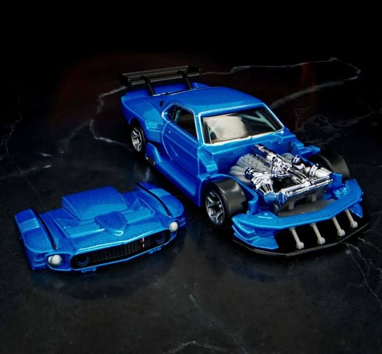 Новые Hot wheels elite64 lamborghini, ford mustang