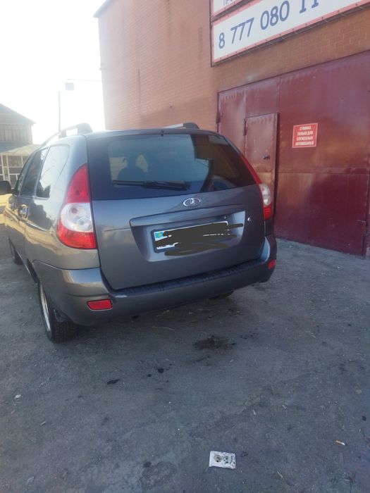 Продам Лада Приора универсал