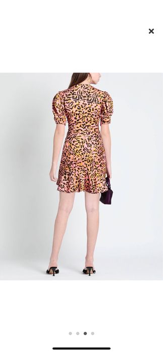 Just cavalli  рокля