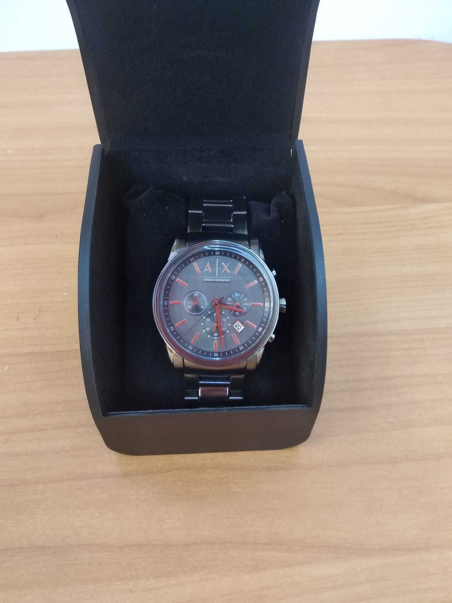 Ceas bărbătesc Armani Exchange AX2086 NOU Focsani • 