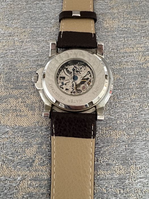 Ceas Automatic Kenneth Cole ca nou !