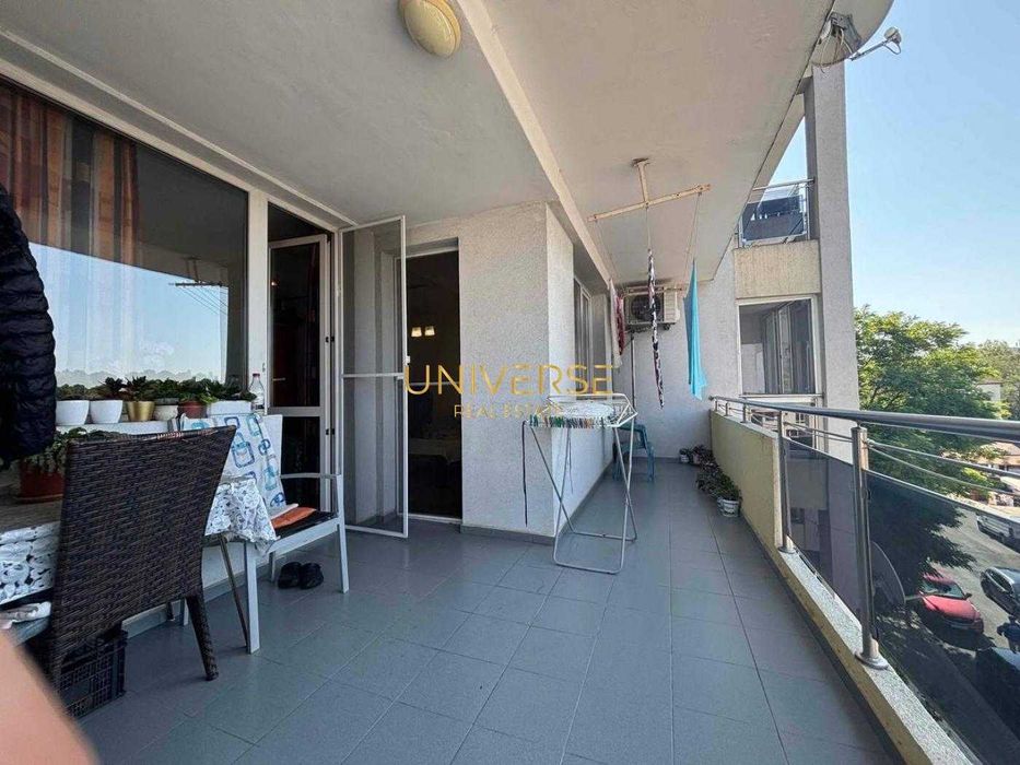 Продава се Тристаен апартамент в к.к. Слънчев бряг - 93 кв.м за 1388 €/кв.м - Снимка #8