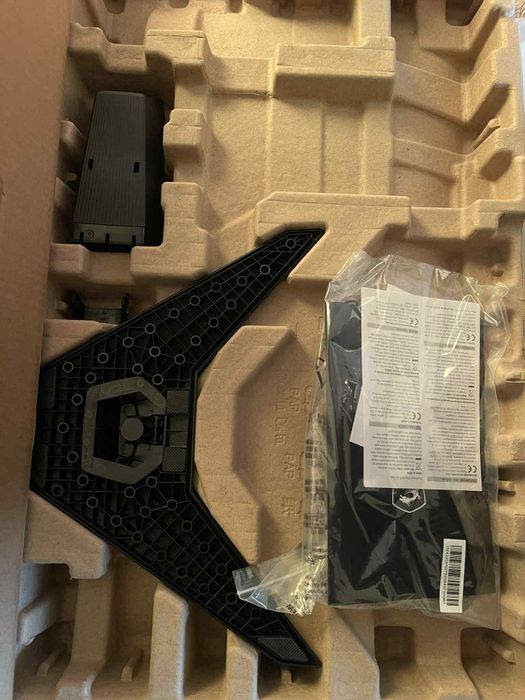 Msi 180hz ips монитор