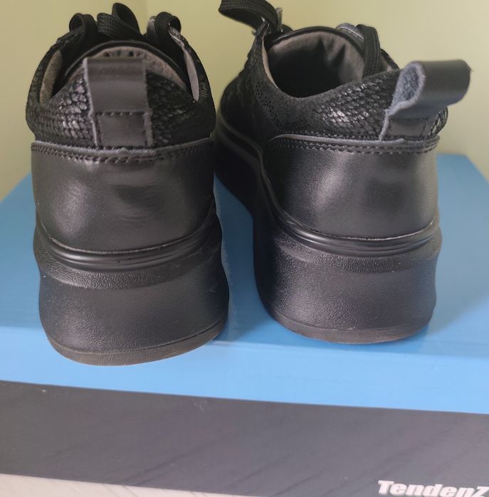 Естествена кожа, неразличими от нови