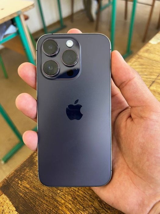 Iphone 14 pro 128
