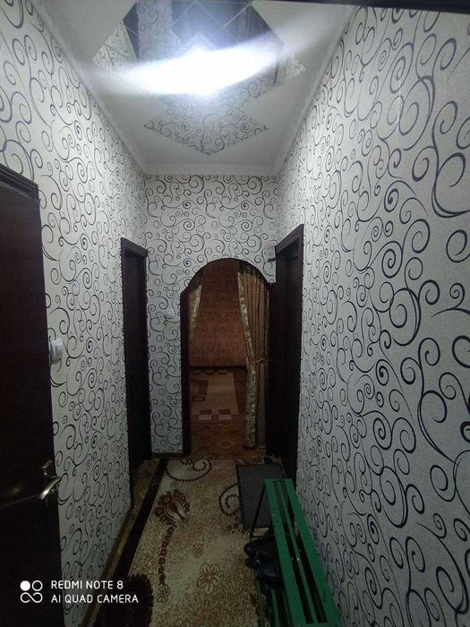 Продам Квартиру М.Улугбек Налоговая 2(3)/4/4 +Ипотека есть