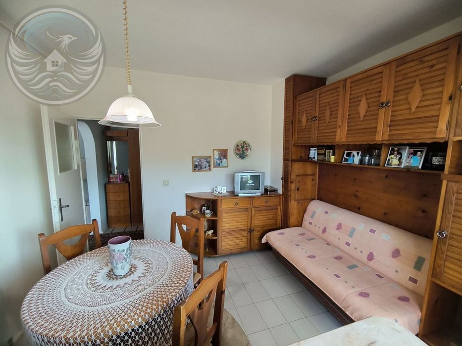 Продава се Двустаен апартамент в Разград, Житница - 58 кв.м за 1231 €/кв.м - Снимка #5