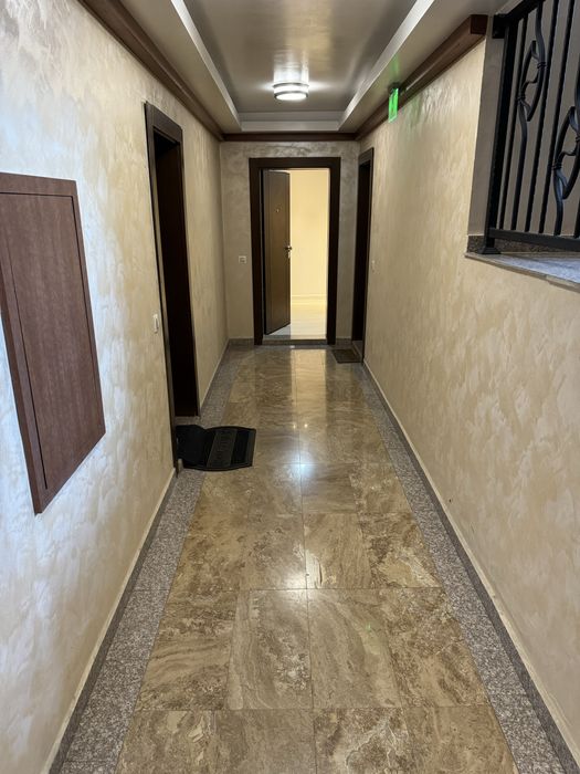 З стаен апартамент под наем