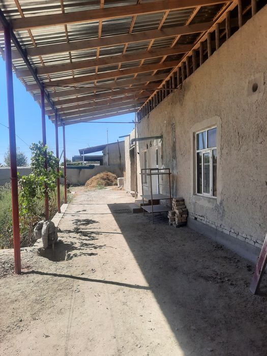 Участка сотилади