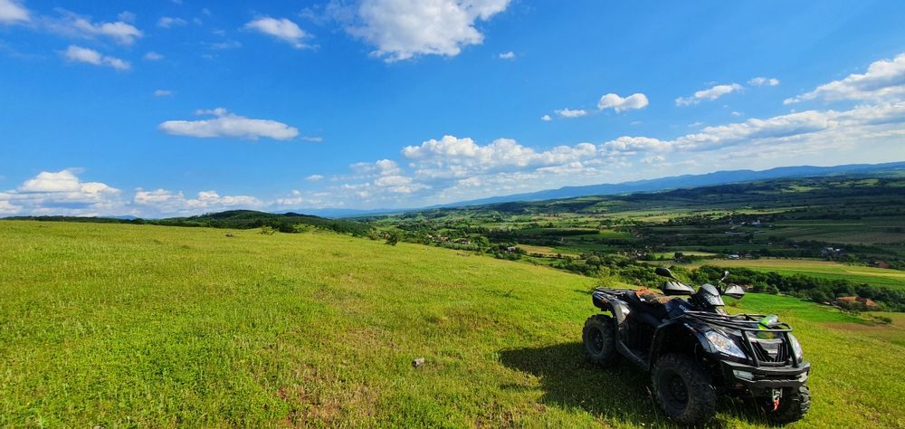 Cf moto Goes  2018 -2019