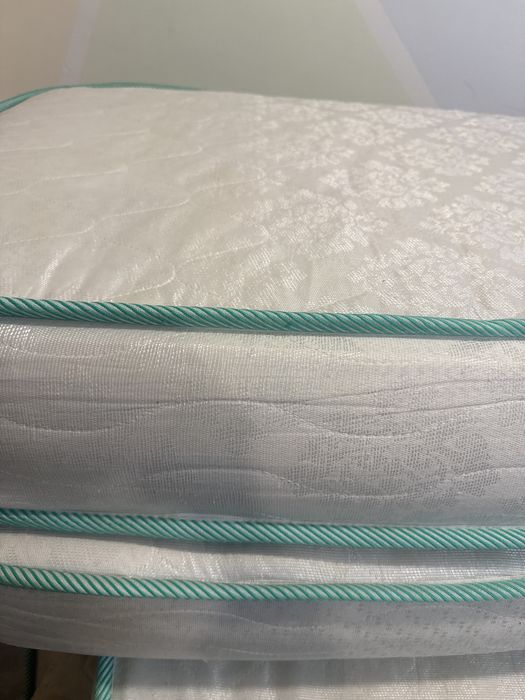 Матрасы бу односпальные