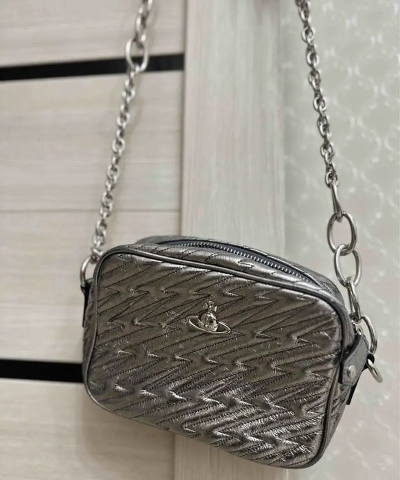 Сумка от Vivienne Westwood