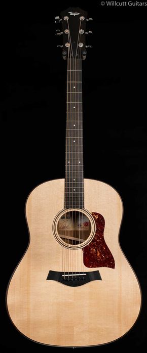 Chitara acustica Taylor American Dream AD17 Grand Pacific Natural Top