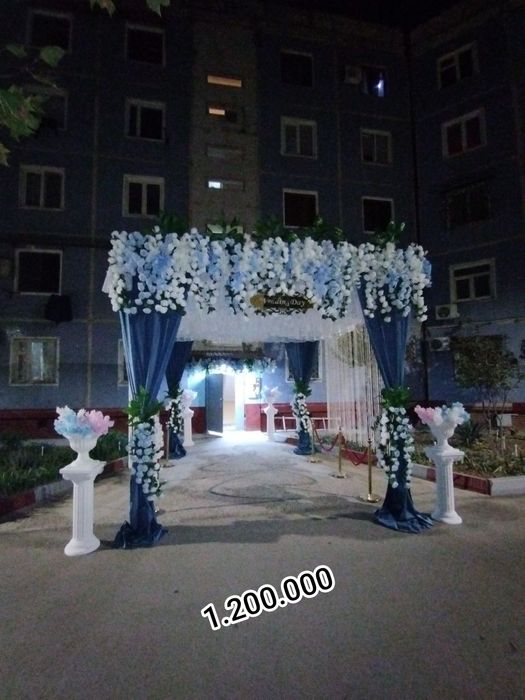 Oformleniya xizmati arzon va sfatli