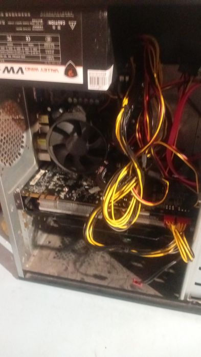 Продам системный блок