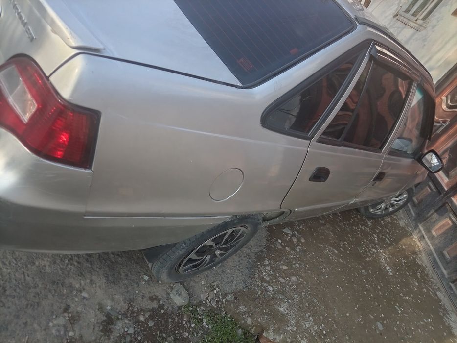 Холати яхши хар куни минилади