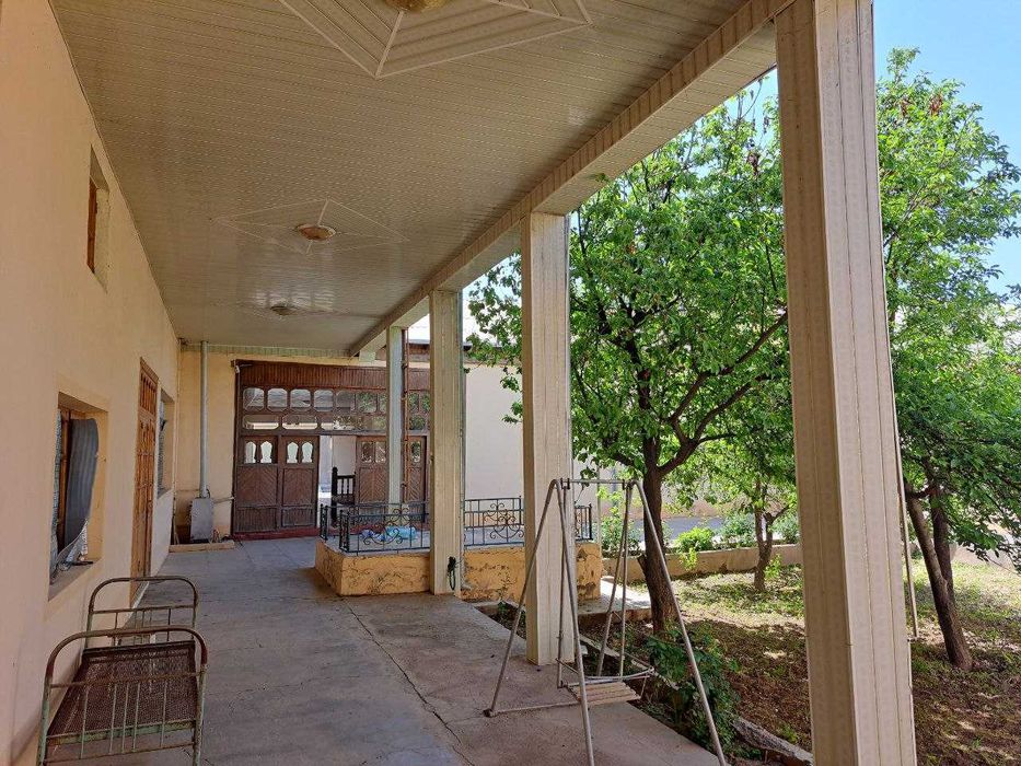 6 сотокли Ховли Сотилади ! Киличбек Кургонча Махалласи