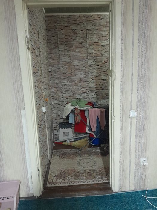 Дом в Барачного типа