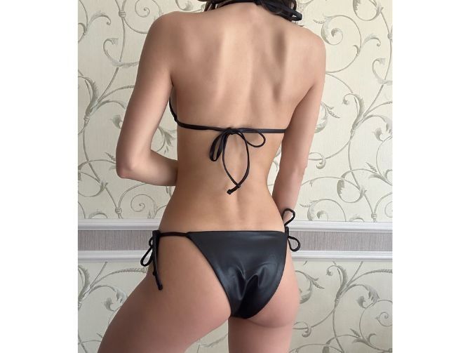 Бански костюм С размер