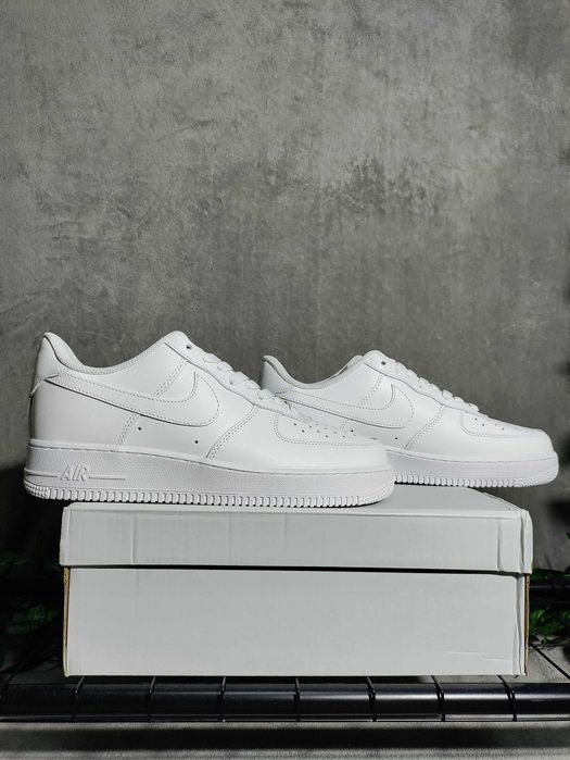 AIr Force 1 low marimea 42