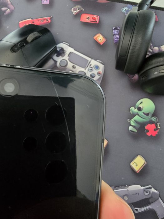 Google pixel 9 100% functionabil