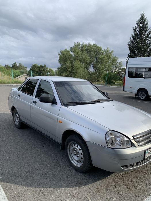 Продам Лада приора