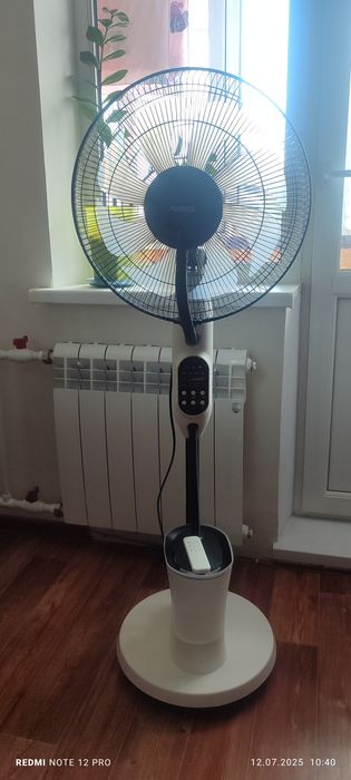 Продам вентилятор NEO