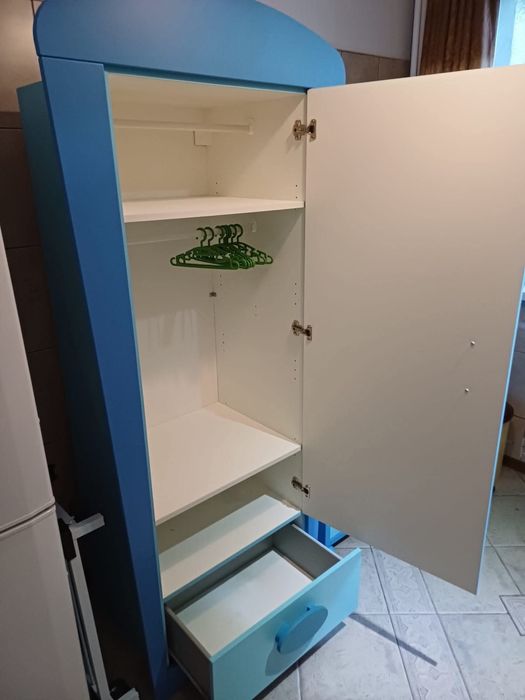 Mobila copii ikea Mammut