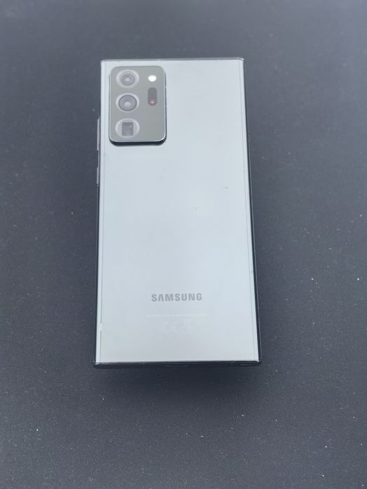 Samsung Galaxy Note 20 Ultra 256 GB ID-upc486
