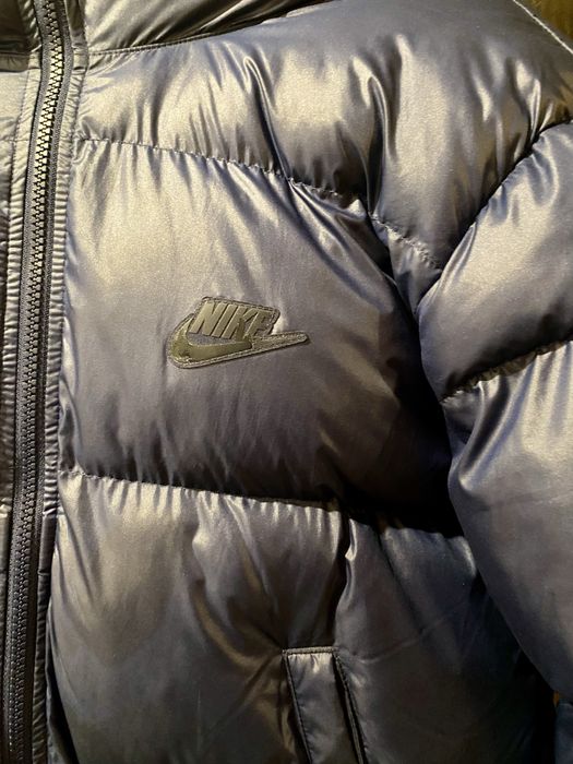 Оригинална Детска шуба NIKE