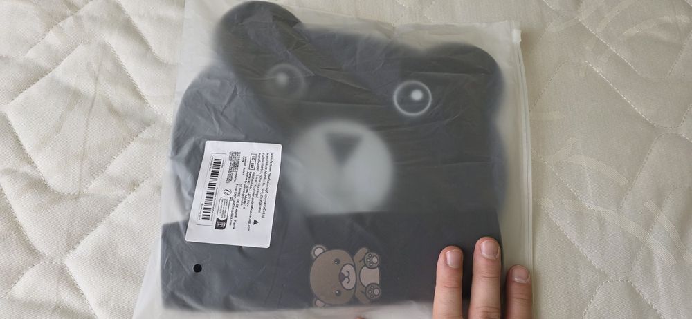 Държач адаптер за колан за столче кола