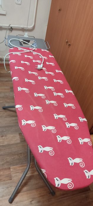 Гладильная доска