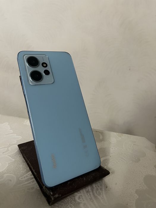 Продам телефон Redmi Note 12