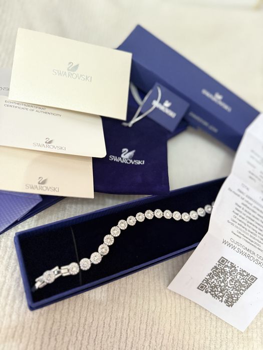 Bratara Swarovski