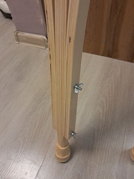 Костыли Life Cor