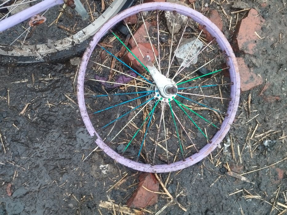 продаю велосипед