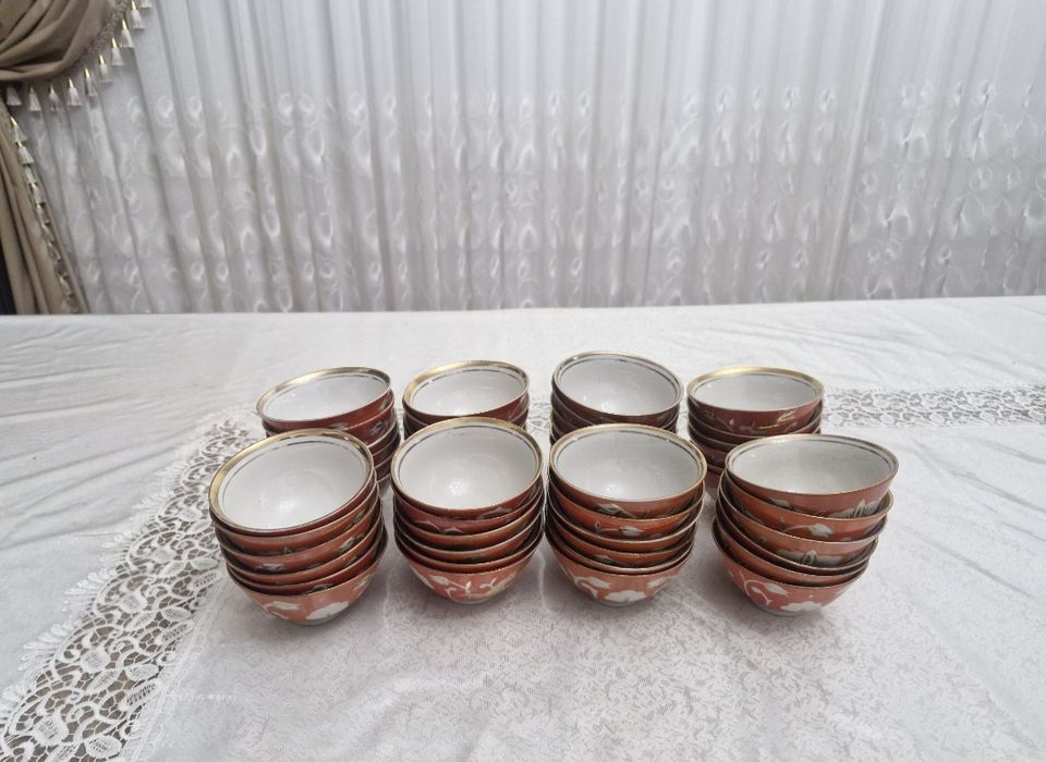 Продам пиялушки разные