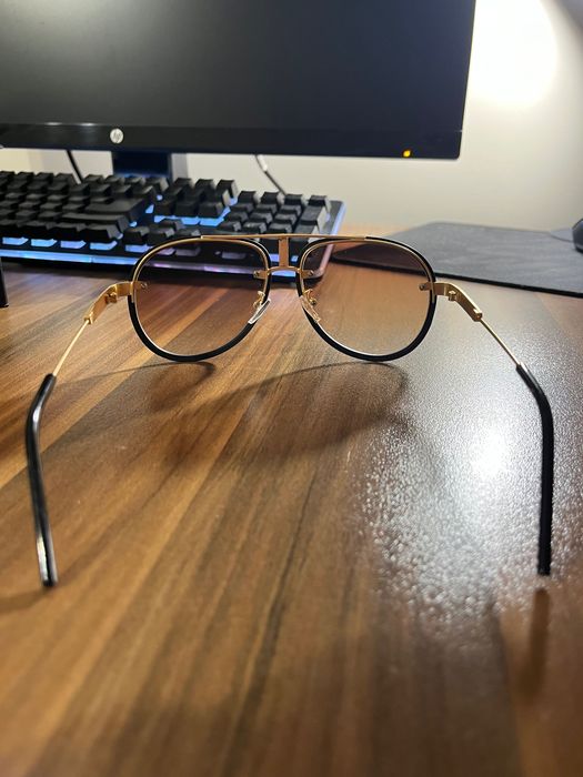 Слънчеви очила .