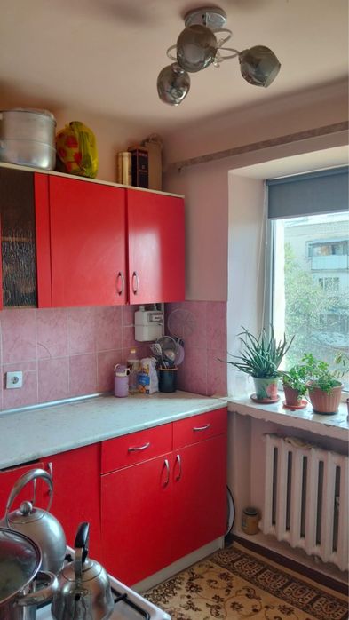 Продается квартира на сатпаева
