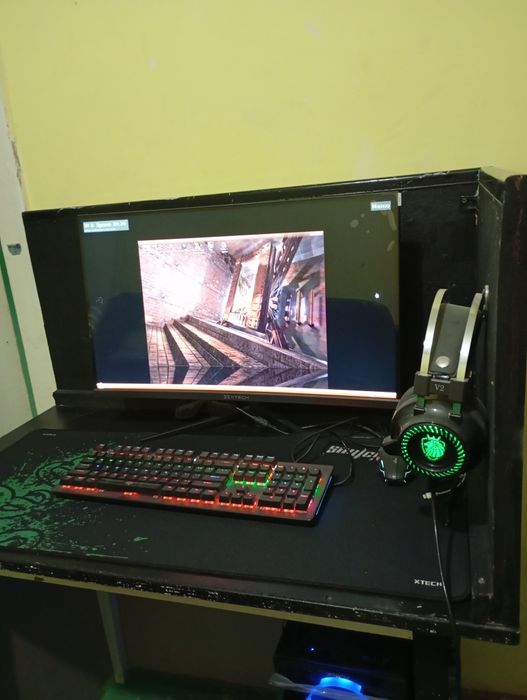 Игровой компьютер сотилади срочни 10 дона таййор бизнес