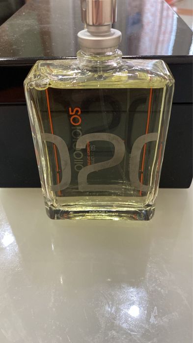 Парфюм нишевый montale